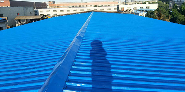 快過年了，彩鋼瓦屋面翻新價格是否有所波動