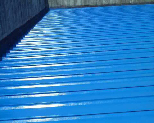 老屋面系統(tǒng)翻新 老屋面系統(tǒng)翻新