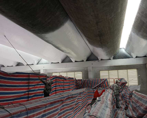 墻體翻新 墻體翻新