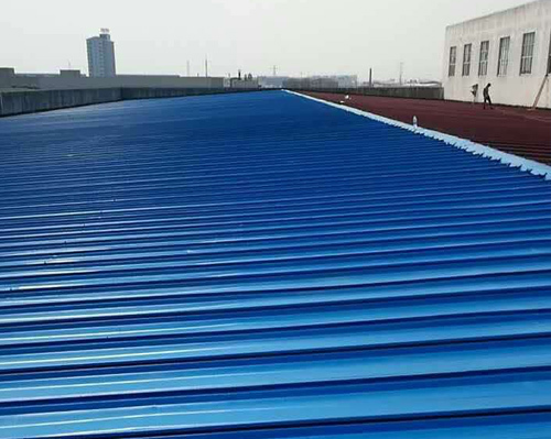 彩鋼瓦翻新價格 彩鋼瓦翻新價格