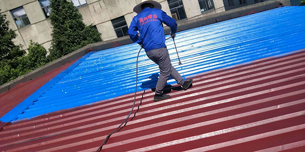 哪家公司的彩鋼瓦翻新漆比較好? 哪家公司的彩鋼瓦翻新漆比較好?