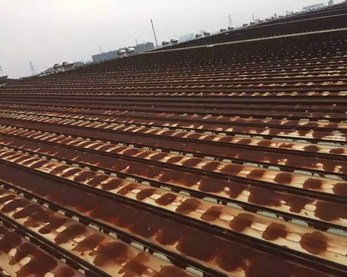 工廠彩鋼瓦翻新施工一般室內溫度能降多少 工廠彩鋼瓦翻新施工一般室內溫度能降多少